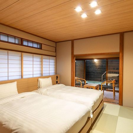 源泉掛け流しの宿albergo湯楽 Yugawara Luaran gambar