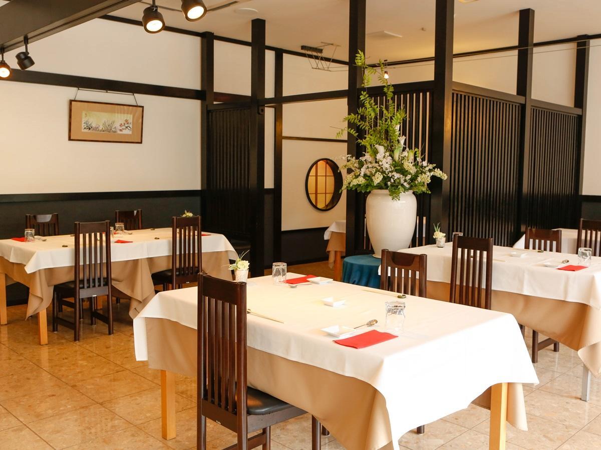 源泉掛け流しの宿albergo湯楽 Yugawara Luaran gambar